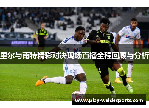 里尔与南特精彩对决现场直播全程回顾与分析